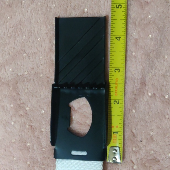 Adidas Belt One Size Fits Most - Picture 3 of 10